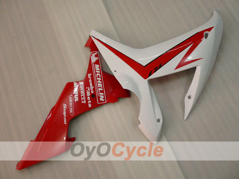 Left & Right Side Fairing For Yamaha 02-03  YZF-R1 #OYO87911155