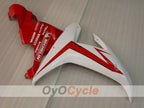 Left & Right Side Fairing For Yamaha 02-03  YZF-R1 #OYO87911155