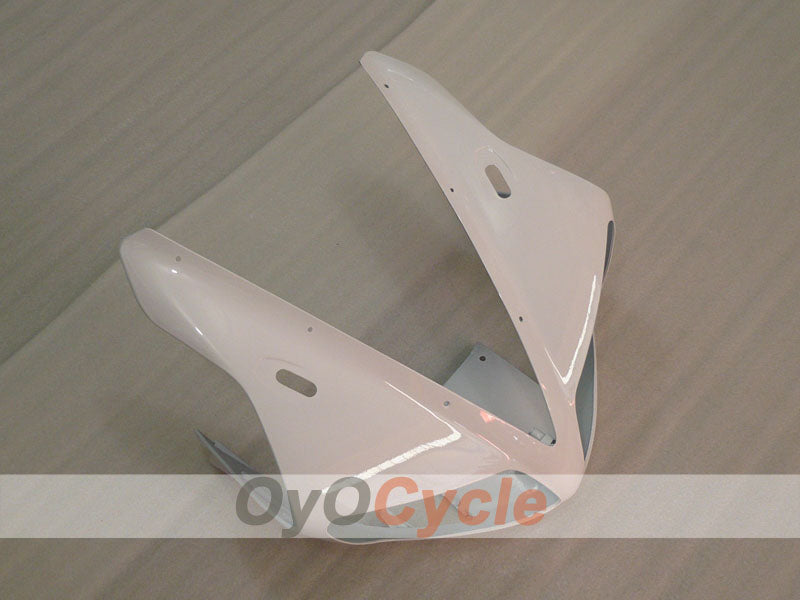 Front Upper Fairing For Yamaha 02-03  YZF-R1 #OYO87911153