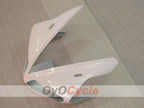 Injection Fairing kit for 02-03 YZF-R1 - Red, White - Factory Style #OYO87905768