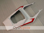 Injection Fairing kit for 02-03 YZF-R1 - Red, White - Factory Style #OYO87905768