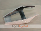 Injection Fairing kit for 02-03 YZF-R1 - Red, White - Factory Style #OYO87905768