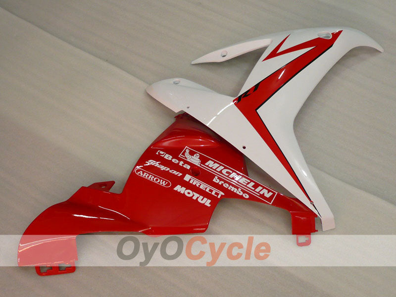 Left & Right Side Fairing For Yamaha 02-03  YZF-R1 #OYO87911155