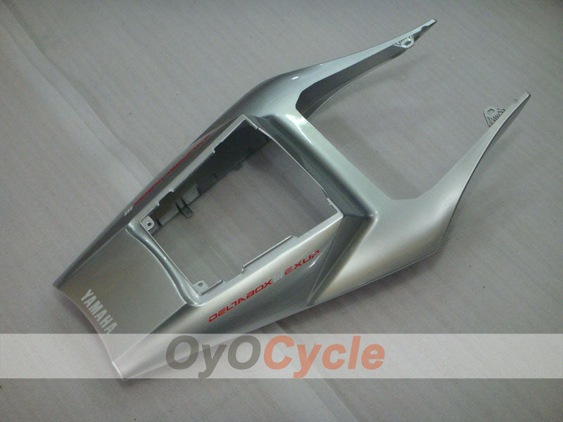 Rear Tail Fairing For Yamaha 02-03 YZF-R1 #OYO87911156