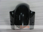Injection Fairing kit for 02-03 YZF-R1 - White, Black - Factory Style #OYO87905770