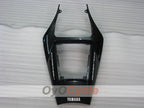 Injection Fairing kit for 02-03 YZF-R1 - White, Black - Factory Style #OYO87905770