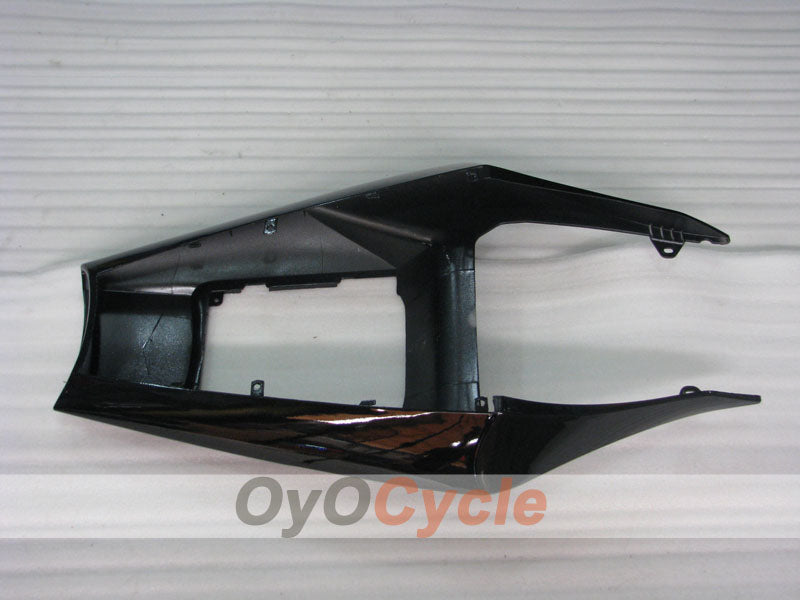 Injection Fairing kit for 02-03 YZF-R1 - White, Black - Factory Style #OYO87905770