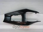 Injection Fairing kit for 02-03 YZF-R1 - White, Black - Factory Style #OYO87905770
