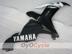 Left & Right Side Fairing For Yamaha 02-03  YZF-R1 #OYO87911158