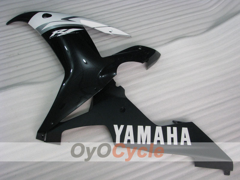 Left & Right Side Fairing For Yamaha 02-03  YZF-R1 #OYO87911158 Main image