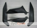 Injection Fairing kit for 02-03 YZF-R1 - Red, Black - Santander #OYO87905771
