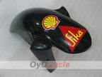 Front Fender Fairing For Yamaha 02-03 YZF-R1 #OYO87911159