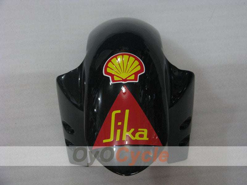 Front Fender Fairing For Yamaha 02-03 YZF-R1 #OYO87911159
