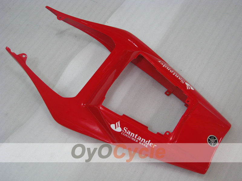 Rear Tail Fairing For Yamaha 02-03 YZF-R1 #OYO87911161
