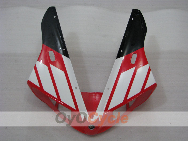 Front Upper Fairing For Yamaha 02-03  YZF-R1 #OYO87911160