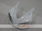 Injection Fairing kit for 98-99 YZF-R1 - White - Factory Style #OYO87905773