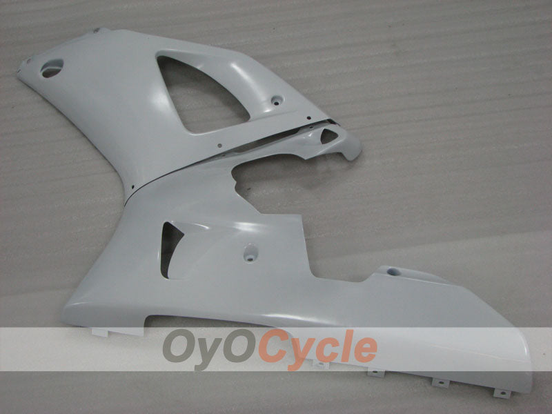 Left & Right Side Fairing For Yamaha 98-99 YZF-R1 #OYO87911715