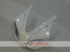 Injection Fairing kit for 98-99 YZF-R1 - Red, White - Factory Style #OYO87905774