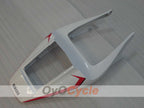 Injection Fairing kit for 98-99 YZF-R1 - Red, White - Factory Style #OYO87905774