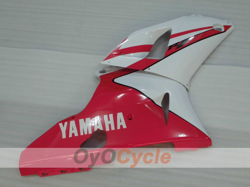 Left & Right Side Fairing For Yamaha 98-99 YZF-R1 #OYO87911725