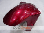 Front Fender Fairing For Yamaha 98-99 YZF-R1 #OYO87911726