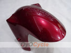 Front Fender Fairing For Yamaha 98-99 YZF-R1 #OYO87911726