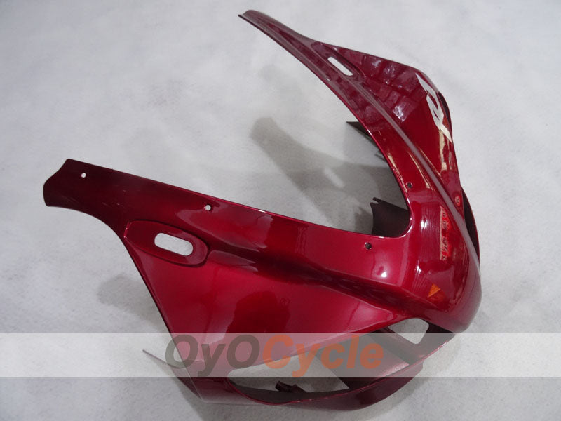 Front Upper Fairing For Yamaha 98-99 YZF-R1 #OYO87911727 Secondary image
