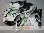 Injection Fairing kit for 98-99 YZF-R1 - Green, White, Black - HANN Spree #OYO87905776