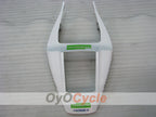 Injection Fairing kit for 98-99 YZF-R1 - Green, White, Black - HANN Spree #OYO87905776
