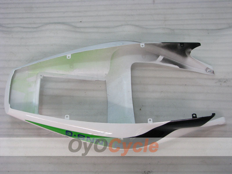 Injection Fairing kit for 98-99 YZF-R1 - Green, White, Black - HANN Spree #OYO87905776