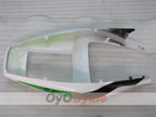 Injection Fairing kit for 98-99 YZF-R1 - Green, White, Black - HANN Spree #OYO87905776