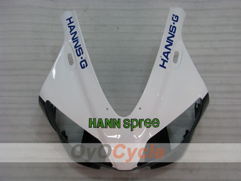 Front Upper Fairing For Yamaha 98-99 YZF-R1 #OYO87911732 Main image
