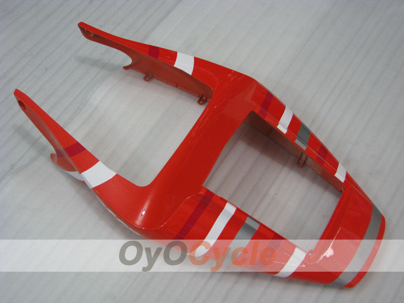 Rear Tail Fairing For Yamaha 98-99 YZF-R1 #OYO87911736 Secondary image