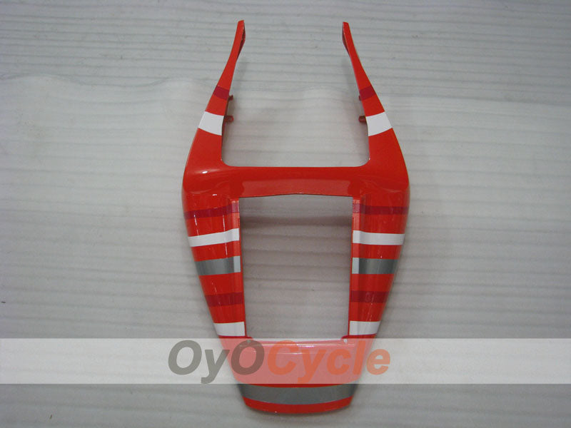 Rear Tail Fairing For Yamaha 98-99 YZF-R1 #OYO87911736 Main image