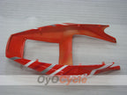 Injection Fairing kit for 98-99 YZF-R1 - Red, White - FIAT #OYO87905777