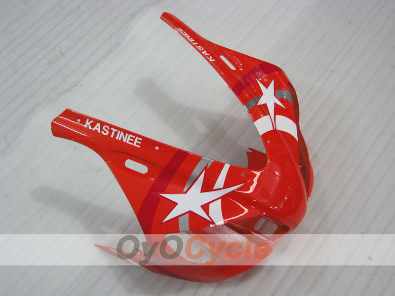 Front Upper Fairing For Yamaha 98-99 YZF-R1 #OYO87911735 Secondary image