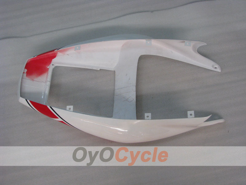 Injection Fairing kit for 98-99 YZF-R1 - Red, White, Black - Factory Style #OYO87905778