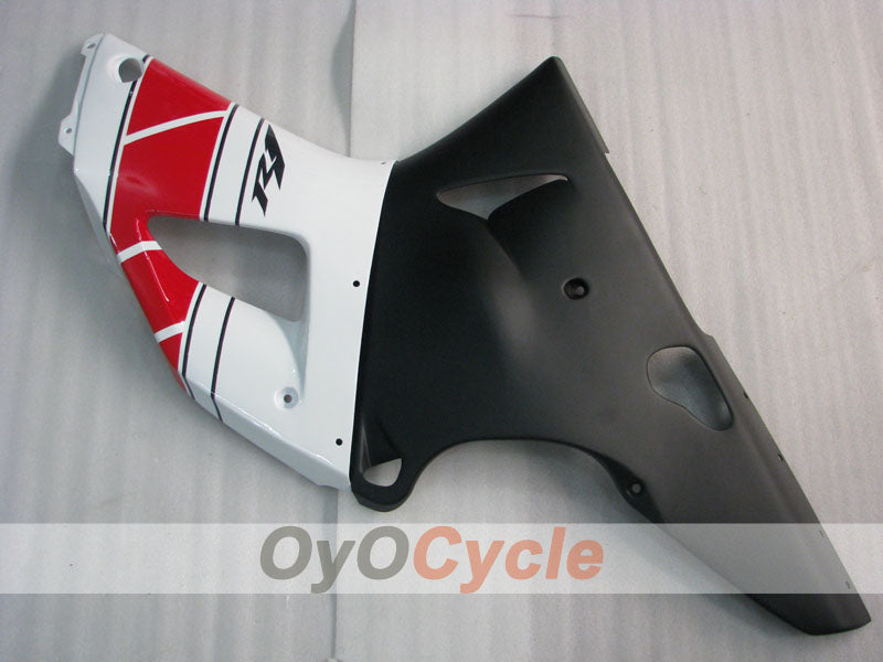 Left & Right Side Fairing For Yamaha 98-99 YZF-R1 #OYO87911741 Main image