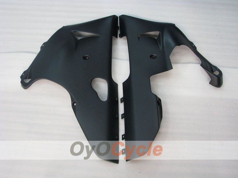 Injection Fairing kit for 98-99 YZF-R1 - Red, White, Black - Factory Style #OYO87905778