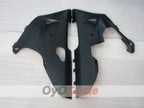 Left & Right Side Fairing For Yamaha 98-99 YZF-R1 #OYO87911741