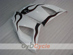 Left & Right Side Fairing For Yamaha 98-99 YZF-R1 #OYO87911746