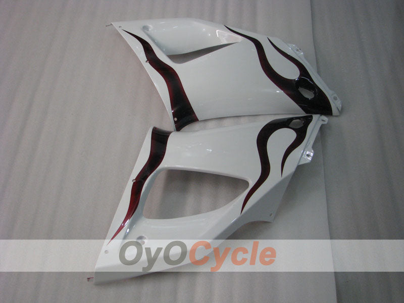 Left & Right Side Fairing For Yamaha 98-99 YZF-R1 #OYO87911746