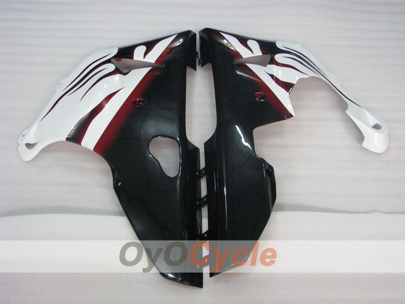 Left & Right Side Fairing For Yamaha 98-99 YZF-R1 #OYO87911746