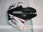 Left & Right Side Fairing For Yamaha 98-99 YZF-R1 #OYO87911746