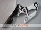 Left & Right Side Fairing For Yamaha 98-99 YZF-R1 #OYO87911746