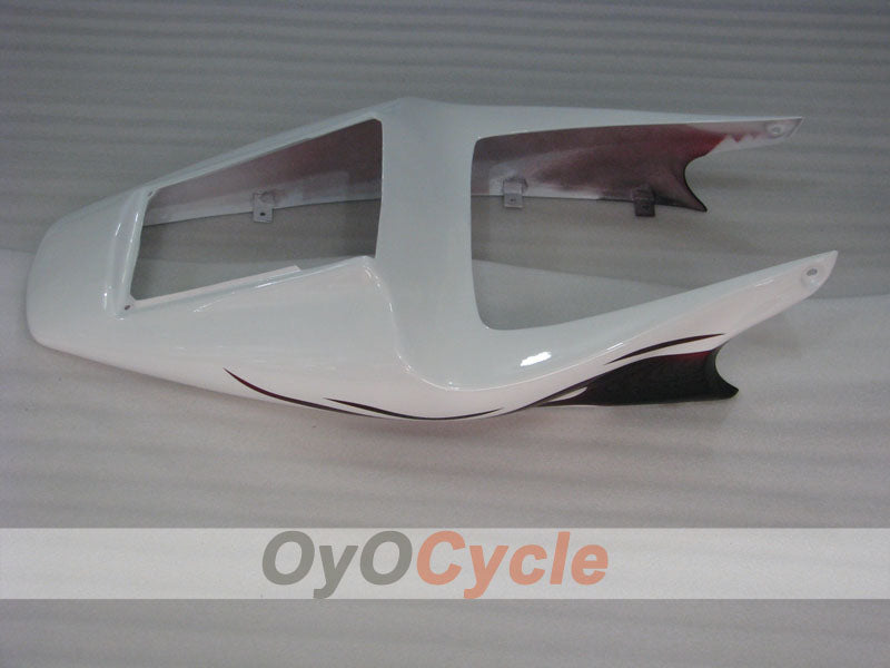 Rear Tail Fairing For Yamaha 98-99 YZF-R1 #OYO87911745 Secondary image