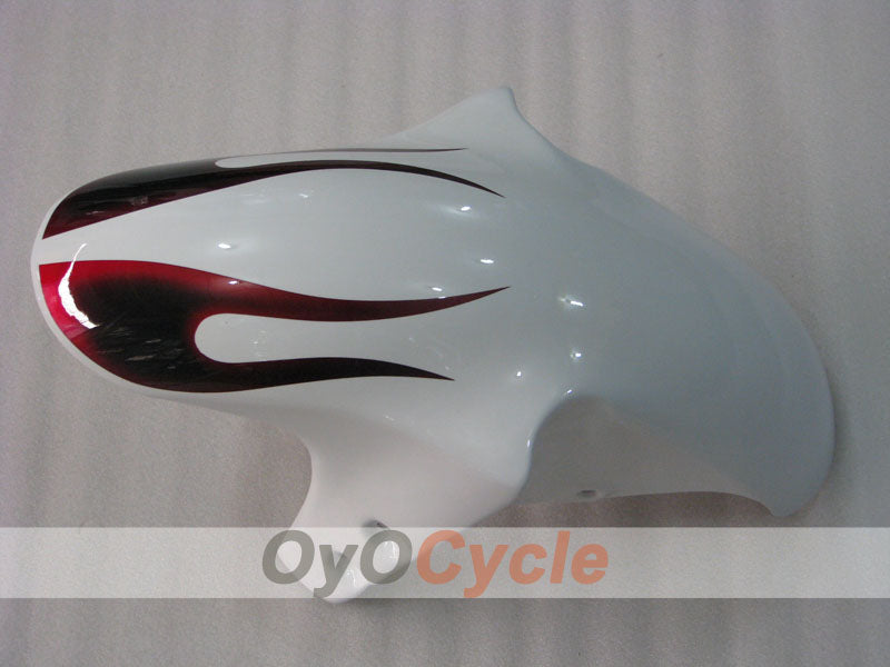 Front Fender Fairing For Yamaha 98-99 YZF-R1 #OYO87911742