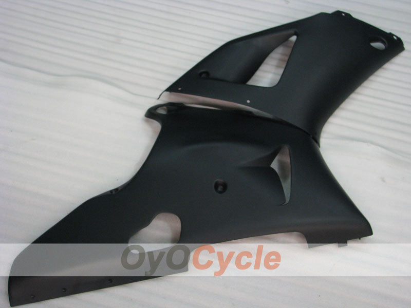 Left & Right Side Fairing For Yamaha 98-99 YZF-R1 #OYO87911751 Secondary image
