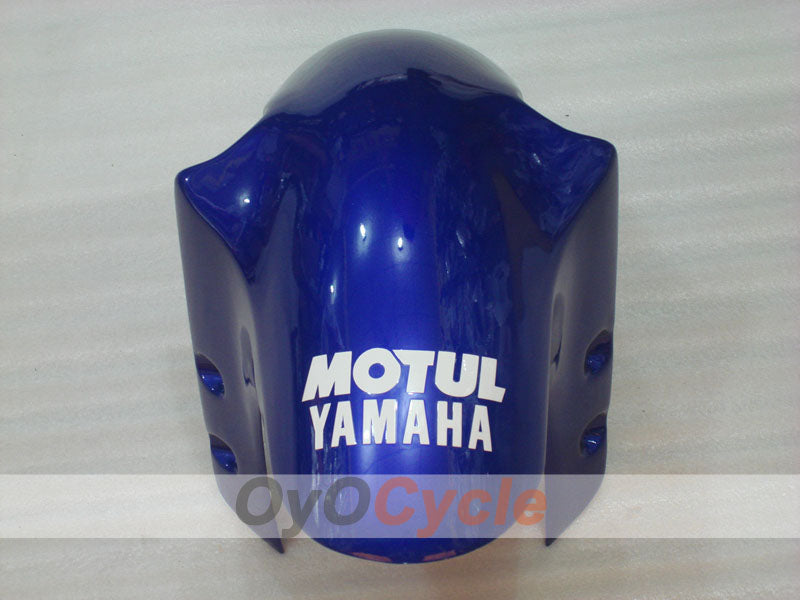 Front Fender Fairing For Yamaha 98-99 YZF-R1 #OYO87911752
