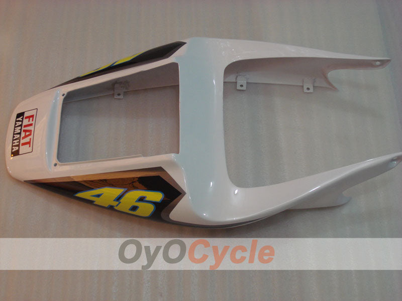 Rear Tail Fairing For Yamaha 98-99 YZF-R1 #OYO87911755 Secondary image